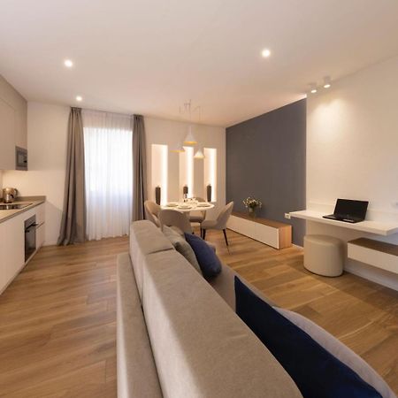 Residence Casa Coppa Appartamento Maple オメーニャ エクステリア 写真