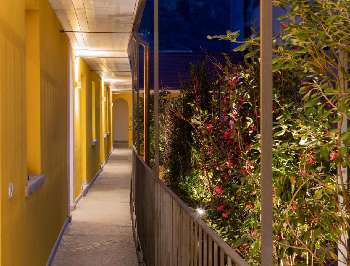 Residence Casa Coppa Appartamento Maple オメーニャ エクステリア 写真
