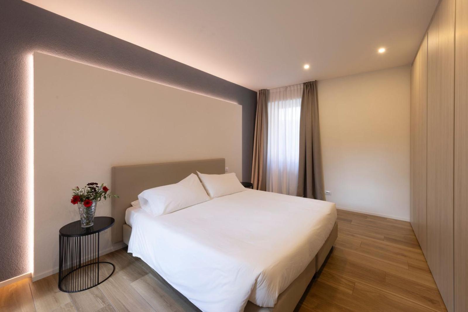 Residence Casa Coppa Appartamento Maple オメーニャ エクステリア 写真