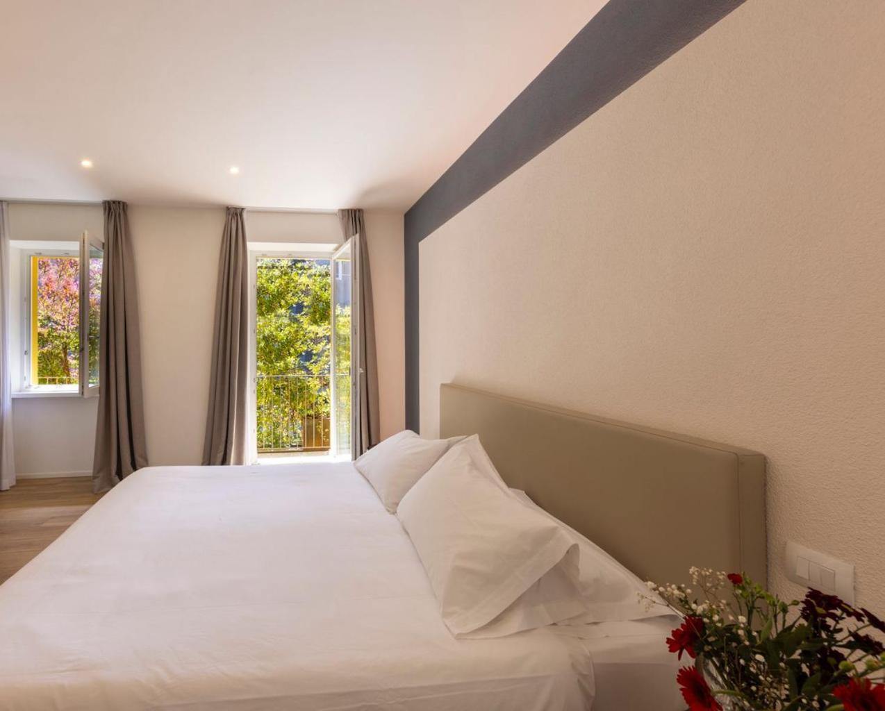 Residence Casa Coppa Appartamento Maple オメーニャ エクステリア 写真