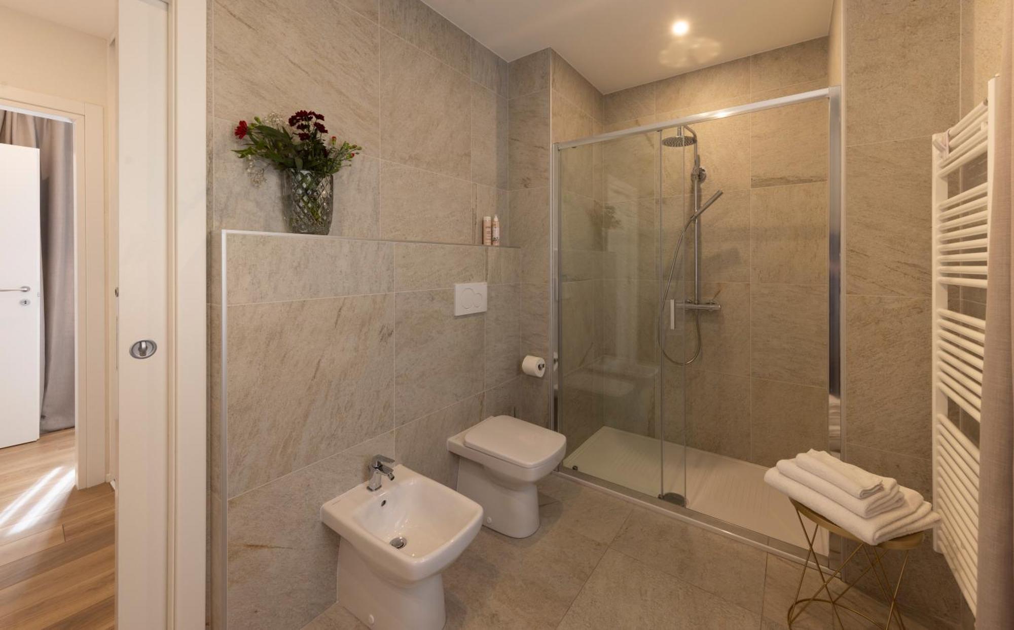 Residence Casa Coppa Appartamento Maple オメーニャ エクステリア 写真