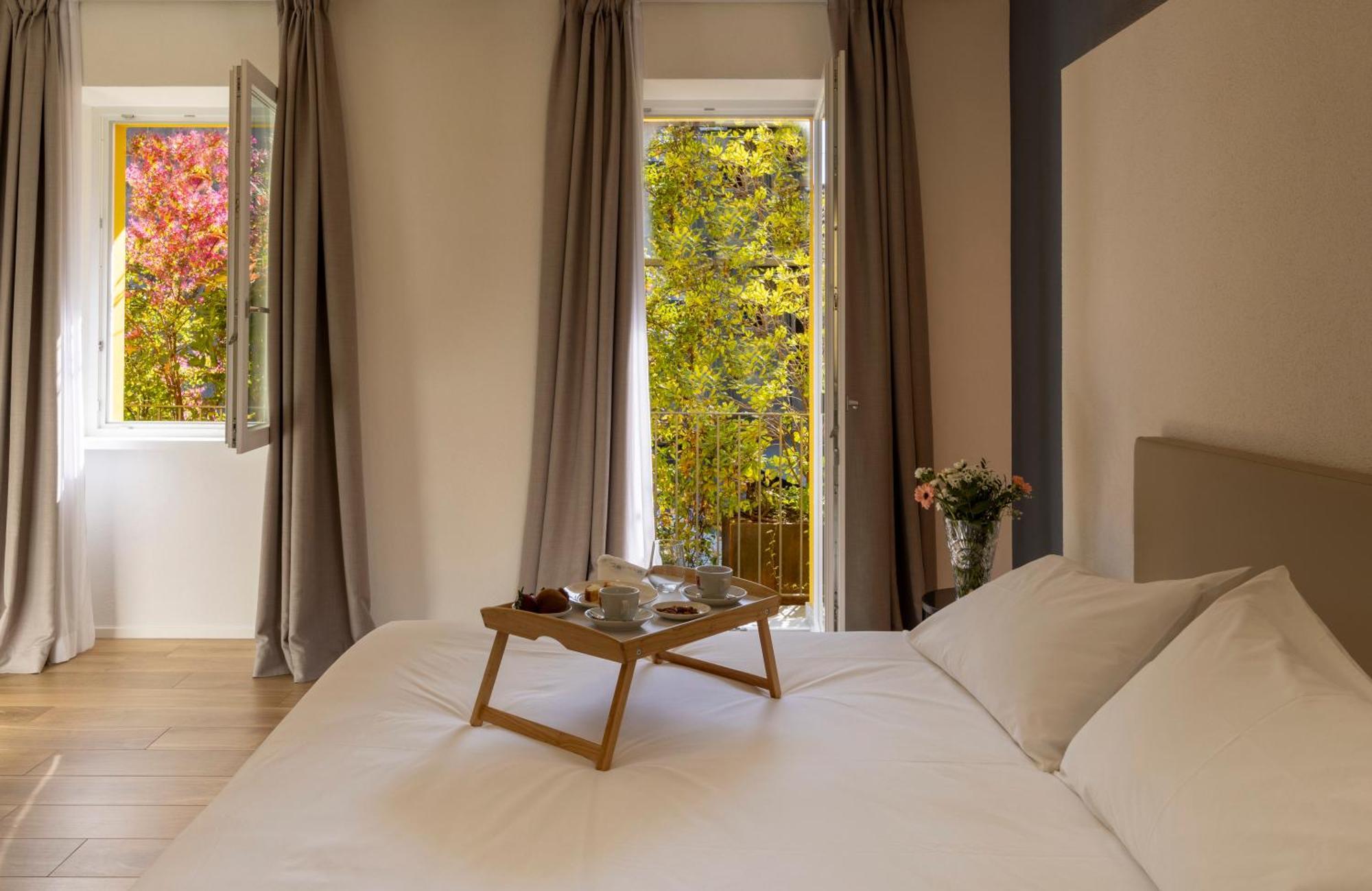 Residence Casa Coppa Appartamento Maple オメーニャ エクステリア 写真
